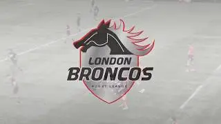 London Broncos Reserves vs Castleford Reserves
