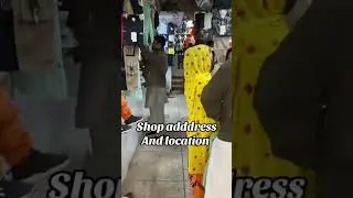 kids garments shop new address # unfreeze my account #onlineshopping #kidsgarments