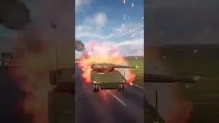 Satisfying Crashes and Mishaps #73 - Nuclear Option
