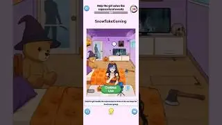 Brainy Prankster Halloween Event Level 7 #brainyprankster #halloweenevent #halloween #braingame