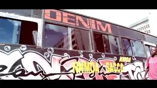 Hozef - Nai City ft Xetra (Official Video)