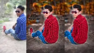 [Latest] Original Cb Editing in Photoshop tutorial