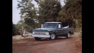 Dukes Of Hazzard S02E12 Arrest Jesse Duke 1979 HD chase part2/3 [1080p] 2K / дюки из хаззарда