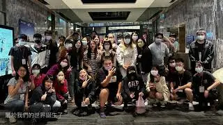 新光漾Young52 video 未修正版