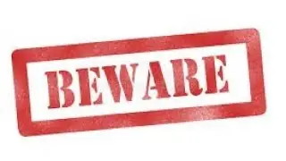 BEWARE: Yvette Marie Allen and Thomas Henning of Texas - You Are Among Criminals