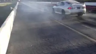 No Limit Raceway
