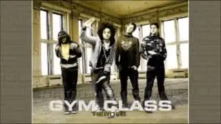 Gym Class Heroes | Ass Back Home ft. Neon Hitch (Remake)