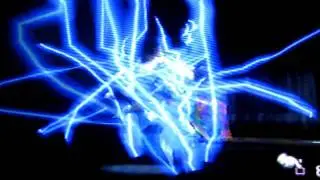 Final Fantasy VIII - Boss Battle #8 - Iguions