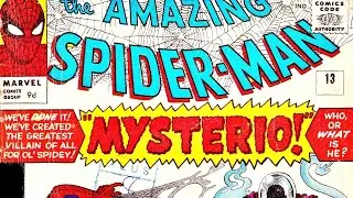 Geeky Weekly Show