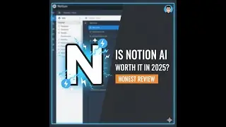 Is Notion AI Worth It in 2025/2026? (Honest Review)