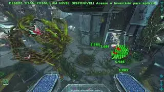 Ark: Survival Evolved Raids #24 
