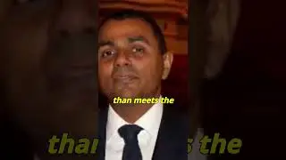 UK Political Scandal: Why Is the Media Silent on Starmer and Lord Ali?