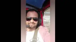 Microflight as a co pilot #viralvideo #short #trending #shorts #live #reels