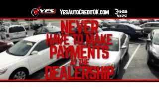 Yes Auto Credit 0515