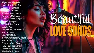Top Love Songs 2025 | Love's Journey: Sweet Harmony💖