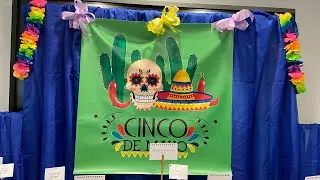 Omaha African Violet & Gesneriad Society 2024 Show