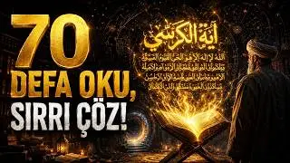 Bu Ayeti 70 Kere Okursan Metafizik Sır Ortaya Çıkar