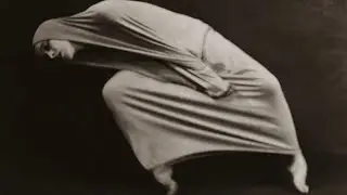 Pictorialist Photography: Soichi Sunami and his Issei Contemporaries