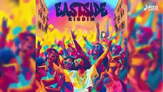 I Sasha, Voice, & Mega Mick - Sweetness (EastSide Riddim) | Soca 2026