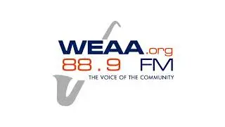 WEAA/Baltimore, Maryland Legal ID - May 22, 2025