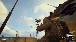 ASMR GAMING | ARC RAIDERS LOOTING