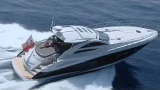 Sunseeker Portofino 53
