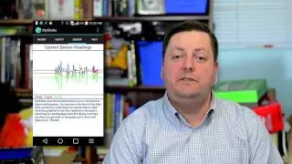 MyShake - Apps with Mark Russell