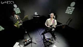 Bongloard | Live in GÂRDEN
