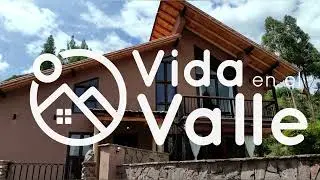 La casa de Huayo
