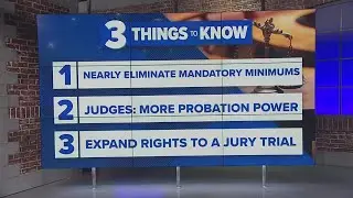 DC Council moving forward with sweeping changes to the criminal code