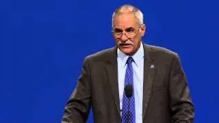 Joshua Pechthalt, CFT President