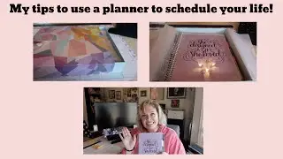 THE BEST 3 TIPS TO ORGANIZE YOUR LIFE