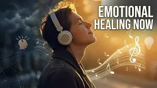 Music as emotional first aid