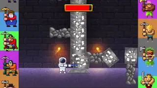 MinerMayhem