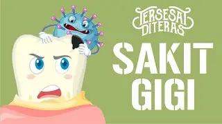 SAKIT GIGI - Tersesat Diteras Tersesatditeras Tersesat Di Teras