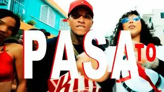 RONNY GTA //  PASA TO // INSTRUMENTAL DE DEMBOW PICANTE 2026