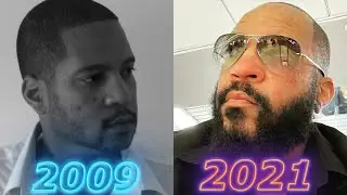 How I Turned My Life Around (Sunday Zoom Call Story)