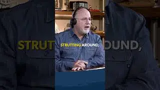 Stop Acting Rich, Because You're Not!
