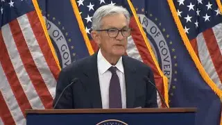 Trump bid to oust Cook may be 'most important legal case' in Fed history: Powell | AFP