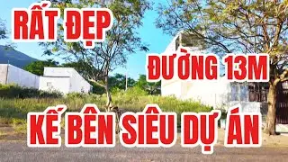 Bán đất TĐC Đất Lành Vĩnh Thái Gần Trung Tâm Hành chính Tỉnh Và các siêu dự án và Khu du lịch
