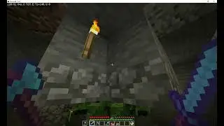 Just checking my Creeper Farm.