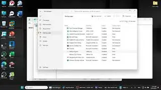 How to completely remove an app from startup apps in task manager on Windows 11