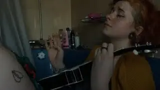 I Can&rsquo;t Sleep - Original Song