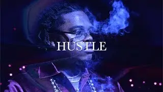 [FREE] Gunna ft Lil Baby Type Beat - Hustle (Prod by @KidJimi)