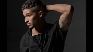 Jordan fisher never dance alone /audio