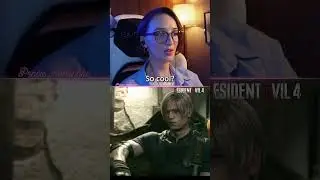 Леон &mdash; просто невероятный! 🔫