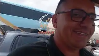 Chegando no Nordeste de balça. Tocantins/Maranhão 
