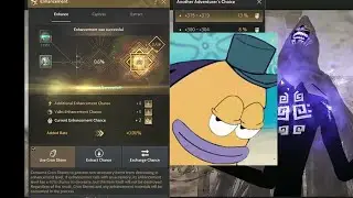 Black Desert Online | Blessed by RNG | PEN Deboreka Ring Enhancement