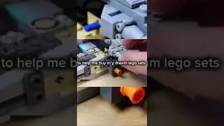 Need subscriber plzzz 0/1000              And 0/500$ for m&rsquo;y lego sets #please #lego #nice