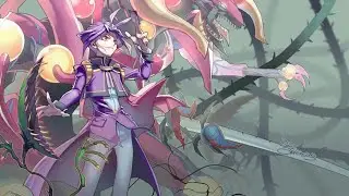 Yuri DECK LIST